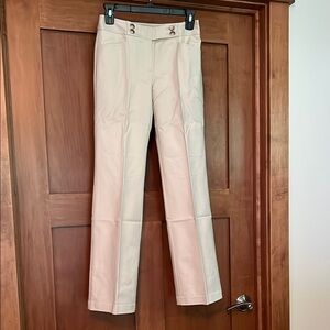 Ann Taylor Signature Fit 00P Trousers
